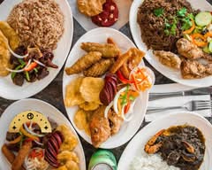 Ms.Tiny’s Jamaican Cuisine