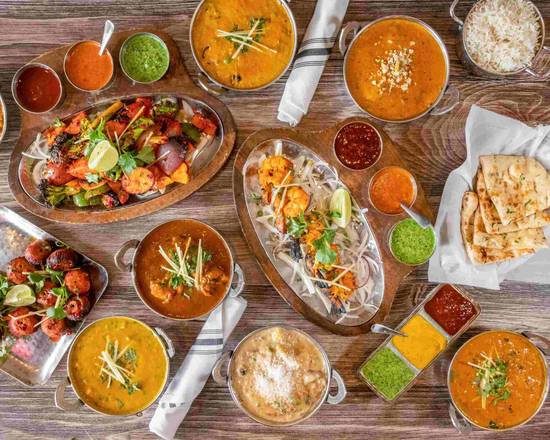 THE 10 BEST INDIAN FOOD DELIVERY in Watsonville 2024 Order