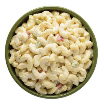 Salad Elbow Macaroni