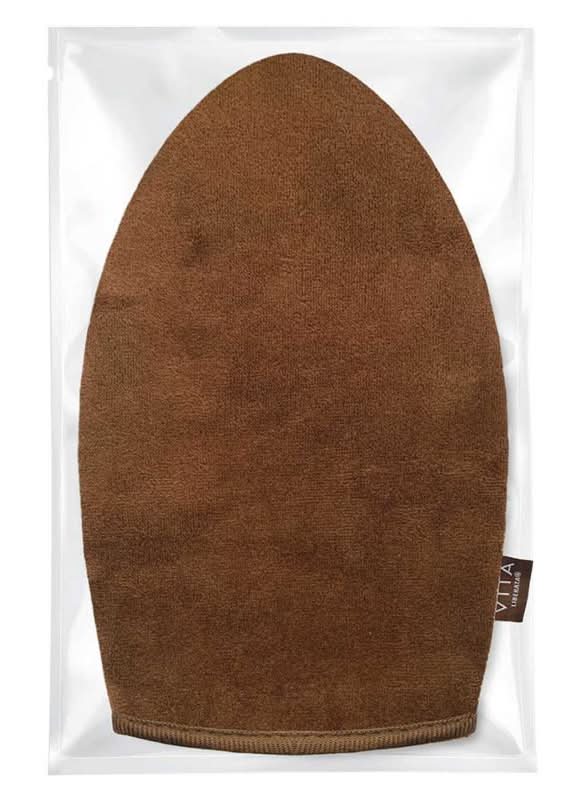 Vita Liberata Dual Sided Luxury Velvet Tanning Mitt