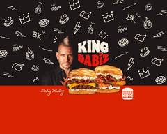 Burger King - Barakaldo - CC Megapark