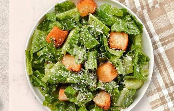 Caesar's Choice Salad