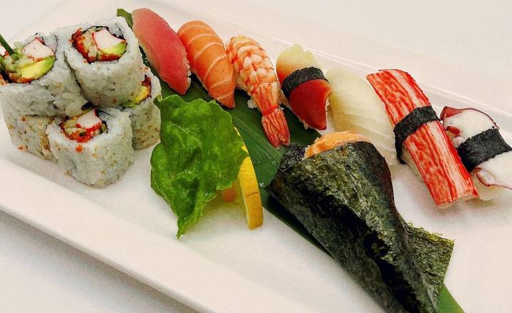 Sushi Osaka (16pcs)