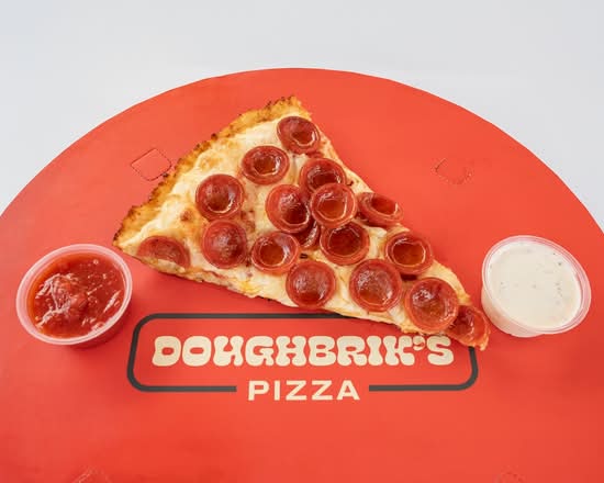 Doughbrik's Pizza