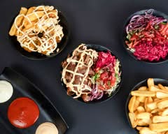 Bam Bam Keb'up Bochum