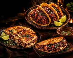 Birria Los Plebes (Mexico City)
