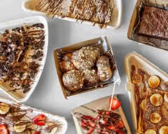 The Crepe Stand (Ascot Vale)