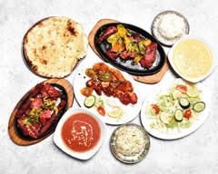 Pickles Indian And Grill Cuisine
