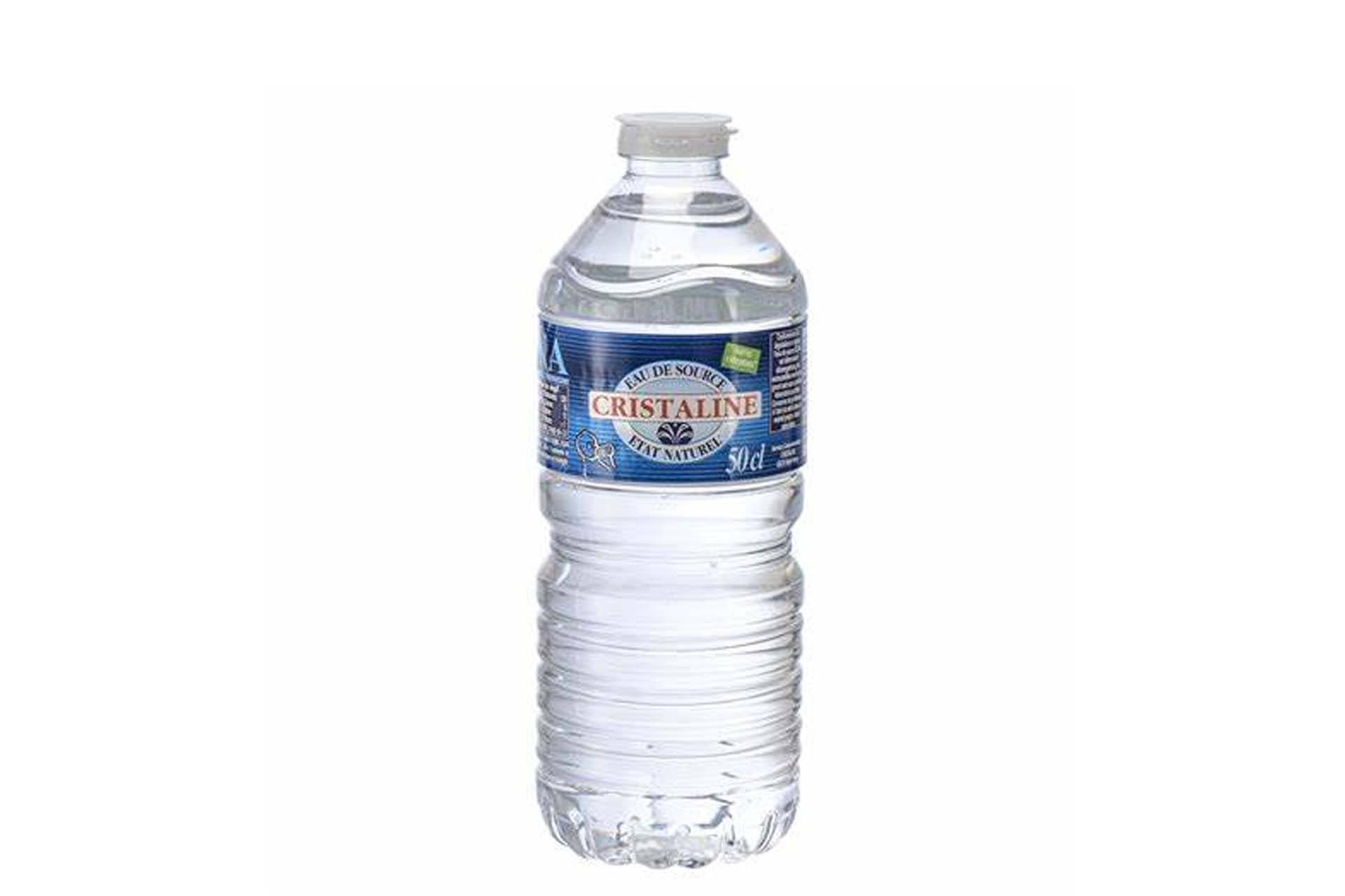 Cristaline