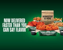 Wingstop (4480 Holt Blvd Unit C)