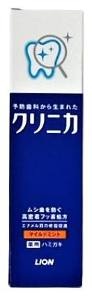 44_ライオン　クリニカ　マイルドミント（30g）