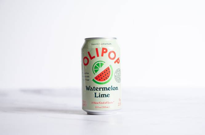 OLIPOP WATERMELON