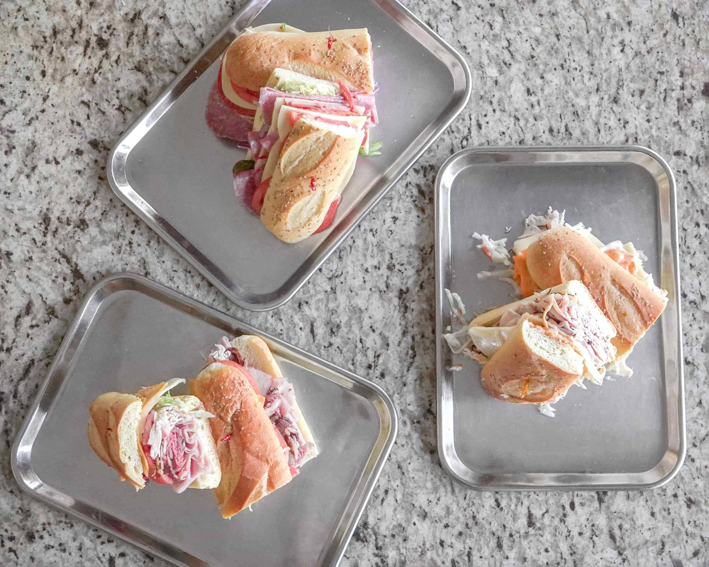 Order Lake Ave Deli Menu Delivery in NYC Suburbs Menu & Prices Uber