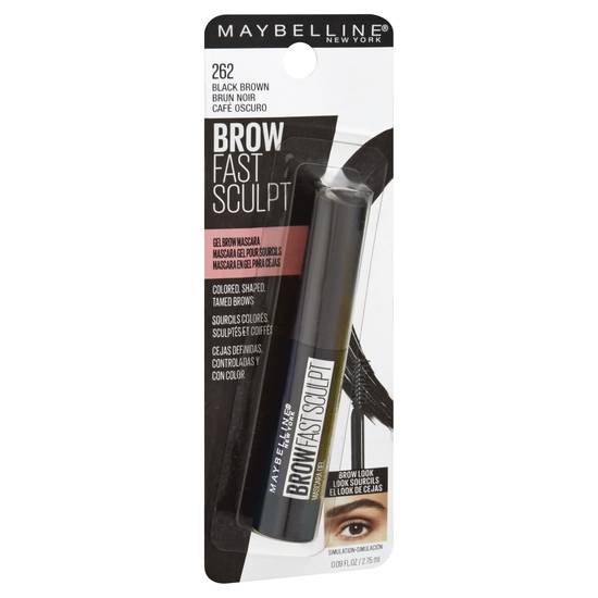 Maybelline Brow Fast Sculpt (1 ct)