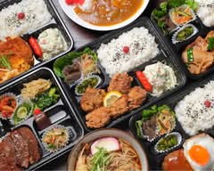 歌舞伎町の台所 かど平×ホルモン焼幸永 Kabukichou kitchen Kadoheikaeruhorumonyakikouei