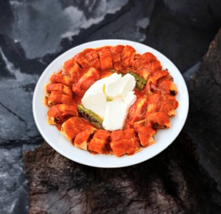 🌯 BEYTI SARMA
