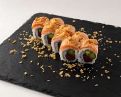 Nama Nori
