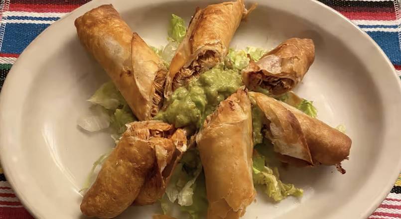 Chimichanguitas