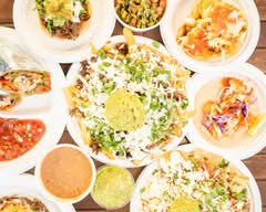 Pinches Tacos (Westwood)