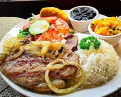 Dondemike (San Jose, CR)