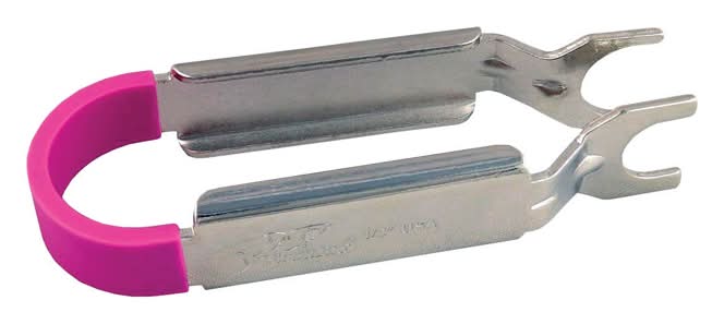 Sharkbite Fitting Disconnect Tong 1/2 In. D X 1.65 In. H X 5 In. W 1 Pc