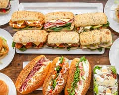 Toolbox Cafe (Bayswater)