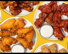 Wings Buffalo (Queen-Mary) Halal Depuis 1985