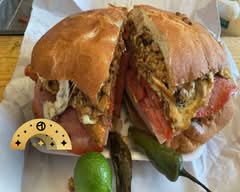 Tortas El Compadre (Queretaro)