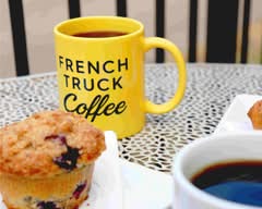 French Truck Coffee - Uptown (4536 Dryades Street)