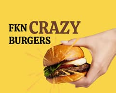 FKN Burgers