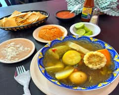 El Rincon Sinaloense