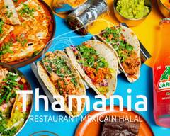 Thamania