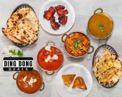 Sindoor Indian Restaurant (South Windsor)