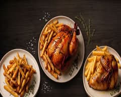 Novo Pollo. (Santiago)
