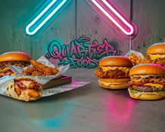 Quartier Food