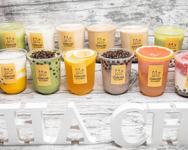 タピオカ 2枚 fdf52d66534809b650058f41d517d7