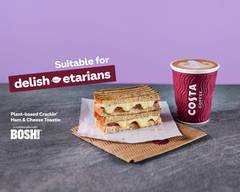Costa Coffee (Leicester St Georges RP)