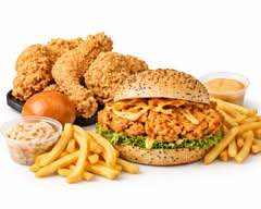 Astro Poulet (1622 Boulevard de l'Avenir)