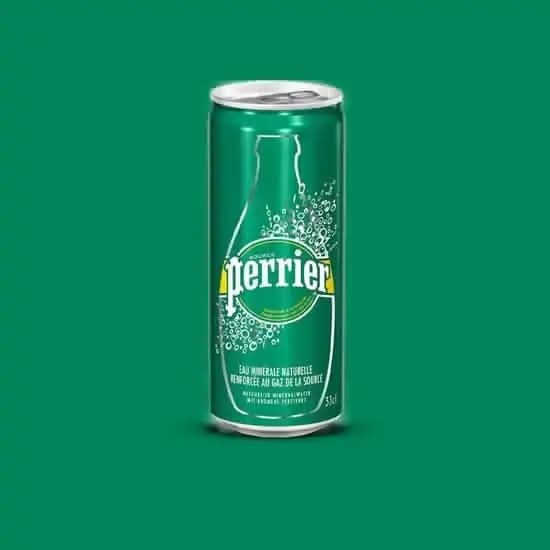 Perrier 33cl