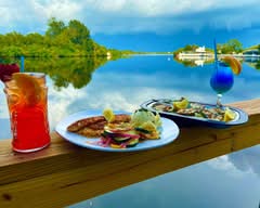 Tarpon Point Grill and Marina (Venice)