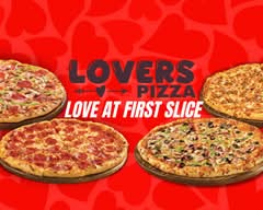 Lovers Pizza (Chebucto Road)