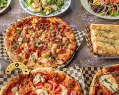 Von Ebert Pizzeria and Taproom (Beaverton)