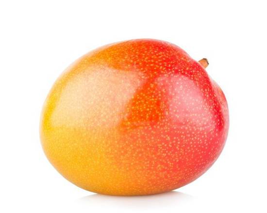 Mangue rouge (Vendue individuellement) - Red mango (Sold by units)