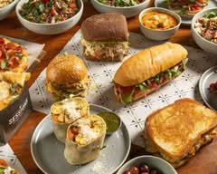 Sessions West Coast Deli (Fashion Island)