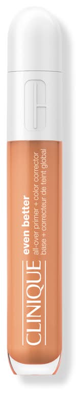 Clinique Even Better All-Over Primer and Color Corrector Apricot