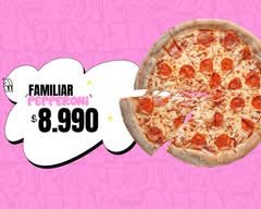 Oh My Pizza - Iquique