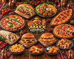 Maxx Kebap Haus 🥙🍕🍔