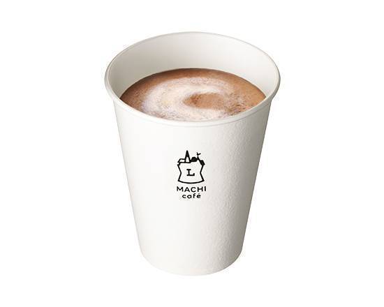 【M】マチカフェ≪ホットダブルエスプレッソラテ≫