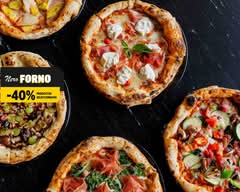 Pizzas Nero Forno (Virreyes)