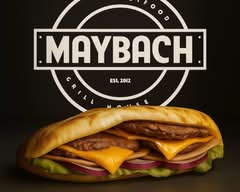  Maybach fast casual - Montpellier